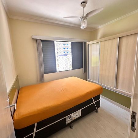 Apartamento Temporada 과루자 외부 사진